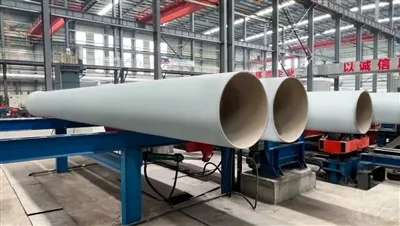 Mikä on harmaavalurauta ja miksi se on edullinen valinta teollisuuden ja kuntien putkistoon?