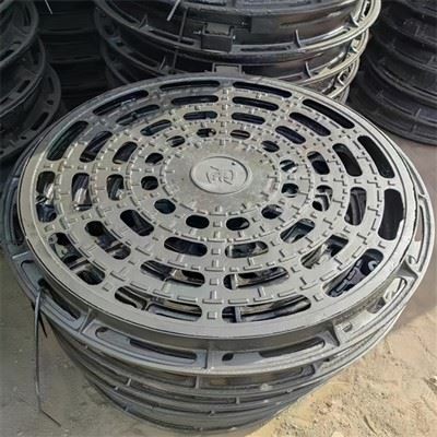 Pallorautaiset tyhjennysritilät